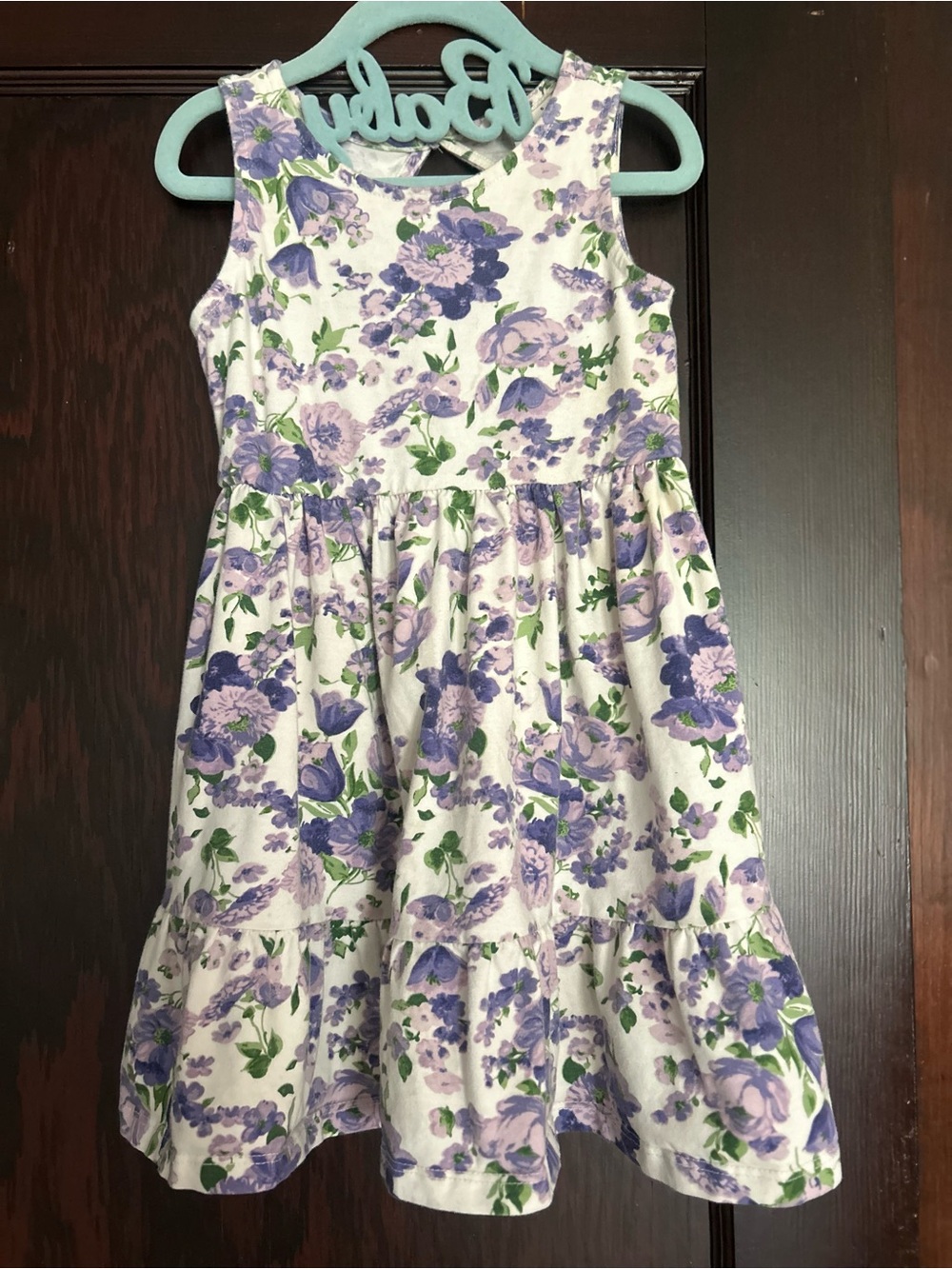Janie & Jack dress